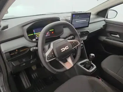 Photo 18 Dacia Jogger  TCe 110 7 pl