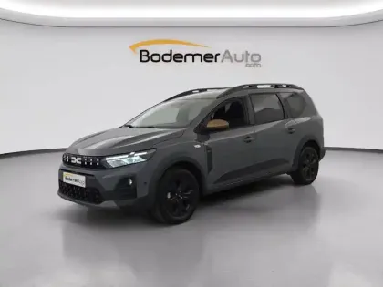Photo 9 Dacia Jogger  TCe 110 7 pl