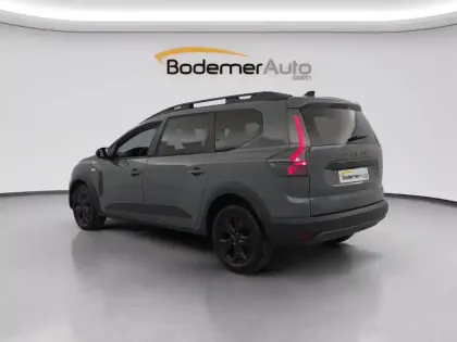 Photo 11 Dacia Jogger  TCe 110 7 pl