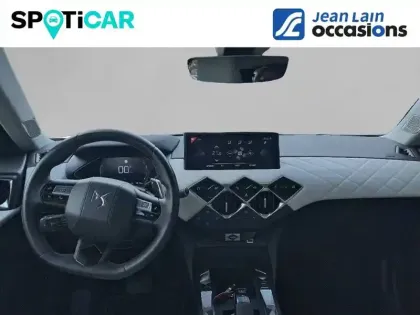 Photo 7 DS DS 3 DS3 Crossback PureTech 130 EAT8