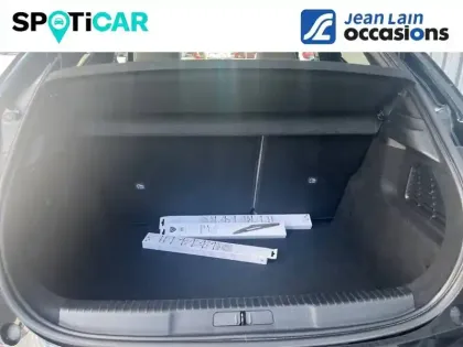 Photo 5 DS DS 3 DS3 Crossback PureTech 130 EAT8