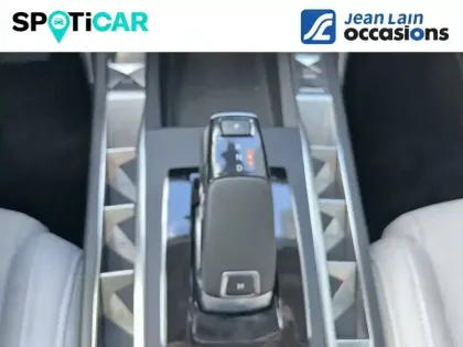Photo 13 DS DS 3 DS3 Crossback PureTech 130 EAT8