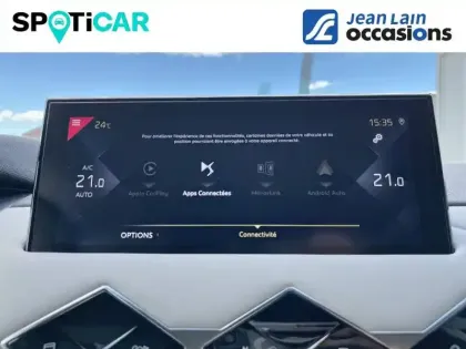 Photo 19 DS DS 3 DS3 Crossback PureTech 130 EAT8