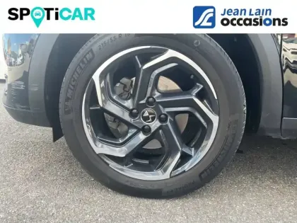 Photo 12 DS DS 3 DS3 Crossback PureTech 130 EAT8