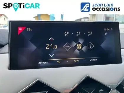 Photo 17 DS DS 3 DS3 Crossback PureTech 130 EAT8