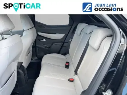 Photo 11 DS DS 3 DS3 Crossback PureTech 130 EAT8