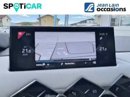 Photo 18 DS DS 3 DS3 Crossback PureTech 130 EAT8
