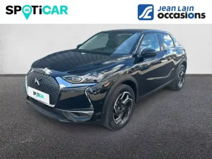 Photo Ds Ds 3 Grand Chic