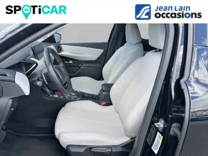 Photo 10 DS DS 3 DS3 Crossback PureTech 130 EAT8