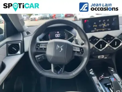 Photo 8 DS DS 3 DS3 Crossback PureTech 130 EAT8