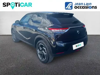 Photo 6 DS DS 3 DS3 Crossback PureTech 130 EAT8