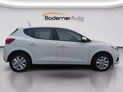 Photo 29 Dacia Sandero  ECO-G 100