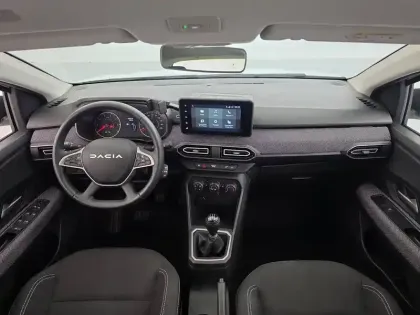 Photo 58 Dacia Sandero  ECO-G 100