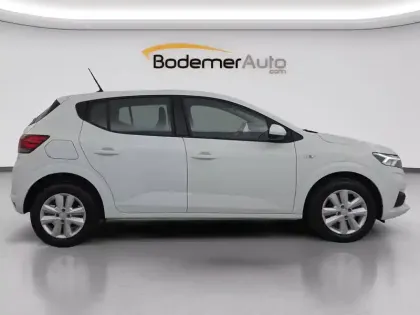 Photo 44 Dacia Sandero  ECO-G 100