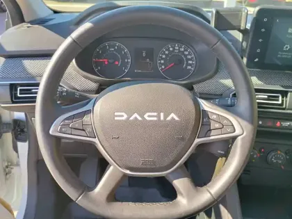 Photo 13 Dacia Sandero  ECO-G 100