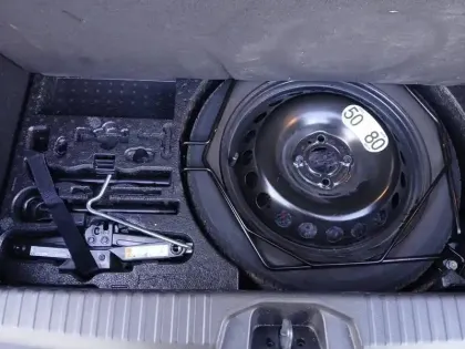 Photo 13 Renault Clio  E-Tech full hybrid 145 ch GSR2