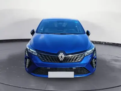 Photo 7 Renault Clio  E-Tech full hybrid 145 ch GSR2