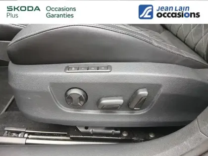 Photo 16 Skoda Superb  Combi 1.4 TSI PHEV 218 ch DSG6