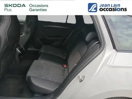 Photo 5 Skoda Superb  Combi 1.4 TSI PHEV 218 ch DSG6