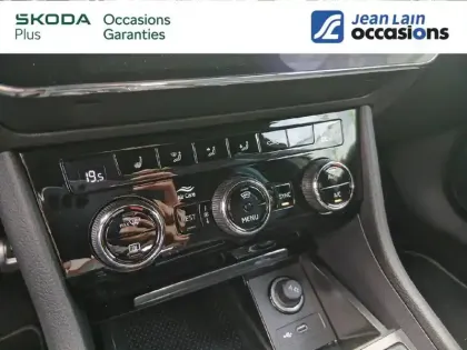 Photo 22 Skoda Superb  Combi 1.4 TSI PHEV 218 ch DSG6