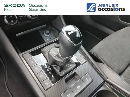 Photo 15 Skoda Superb  Combi 1.4 TSI PHEV 218 ch DSG6