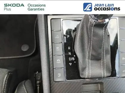 Photo 21 Skoda Superb  Combi 1.4 TSI PHEV 218 ch DSG6