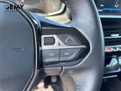 Photo 14 Peugeot 208  PureTech 100 S&S BVM6