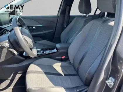 Photo 8 Peugeot 208  PureTech 100 S&S BVM6