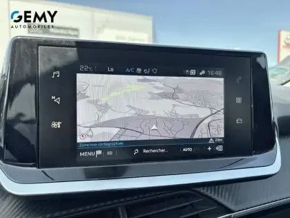 Photo 17 Peugeot 208  PureTech 100 S&S BVM6