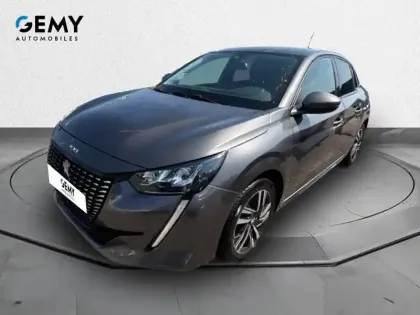 Photo Peugeot 208 Allure