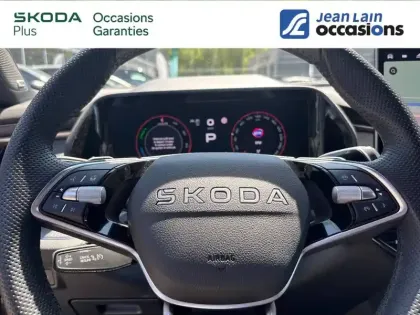 Photo 19 Skoda Kodiaq  1.5 TSI 204 ch PHEV DSG6 5pl