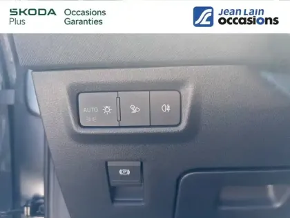 Photo 20 Skoda Kodiaq  1.5 TSI 204 ch PHEV DSG6 5pl