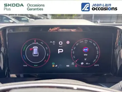 Photo 16 Skoda Kodiaq  1.5 TSI 204 ch PHEV DSG6 5pl