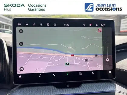 Photo 14 Skoda Kodiaq  1.5 TSI 204 ch PHEV DSG6 5pl