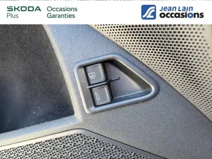 Photo 21 Skoda Kodiaq  1.5 TSI 204 ch PHEV DSG6 5pl