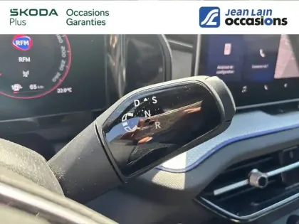 Photo 15 Skoda Kodiaq  1.5 TSI 204 ch PHEV DSG6 5pl