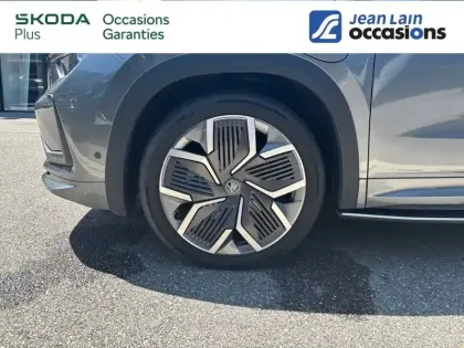 Photo 11 Skoda Kodiaq  1.5 TSI 204 ch PHEV DSG6 5pl
