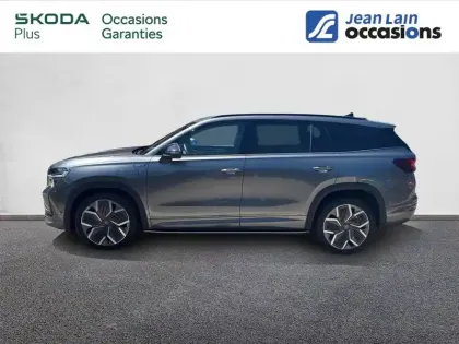 Photo 6 Skoda Kodiaq  1.5 TSI 204 ch PHEV DSG6 5pl