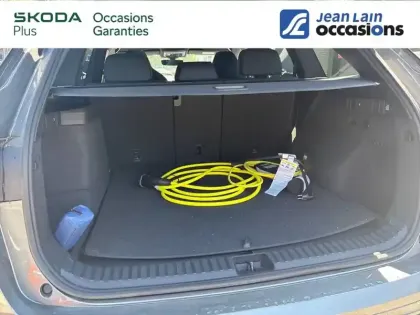 Photo 13 Skoda Kodiaq  1.5 TSI 204 ch PHEV DSG6 5pl
