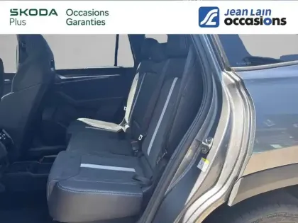 Photo 5 Skoda Kodiaq  1.5 TSI 204 ch PHEV DSG6 5pl