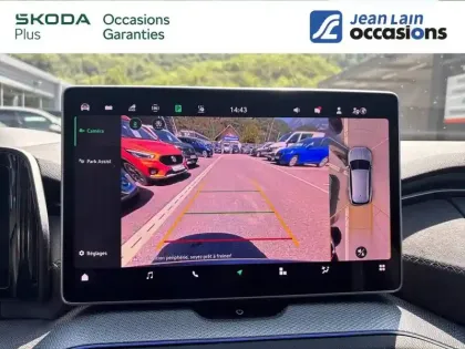 Photo 17 Skoda Kodiaq  1.5 TSI 204 ch PHEV DSG6 5pl