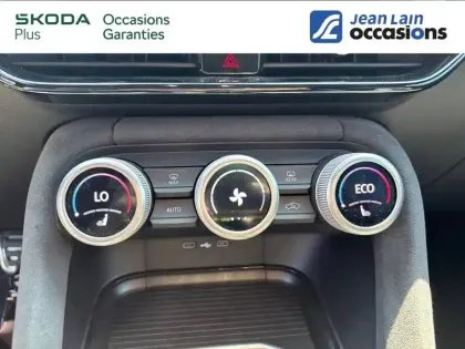 Photo 18 Skoda Kodiaq  1.5 TSI 204 ch PHEV DSG6 5pl