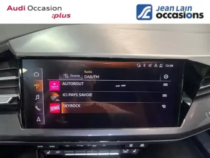 Photo 15 Audi Q4 e-tron  40 204 ch 82 kWh