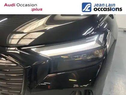 Photo 20 Audi Q4 e-tron  40 204 ch 82 kWh