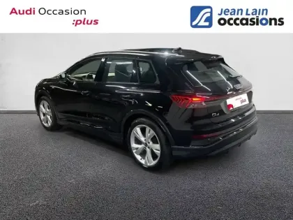Photo 6 Audi Q4 e-tron  40 204 ch 82 kWh