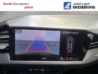 Photo 18 Audi Q4 e-tron  40 204 ch 82 kWh