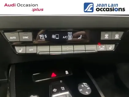 Photo 13 Audi Q4 e-tron  40 204 ch 82 kWh