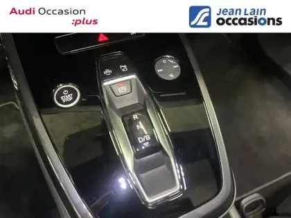 Photo 12 Audi Q4 e-tron  40 204 ch 82 kWh