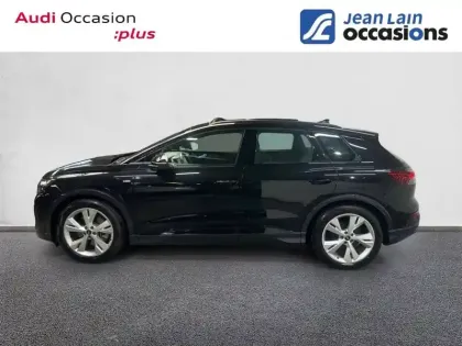 Photo 7 Audi Q4 e-tron  40 204 ch 82 kWh