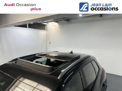 Photo 19 Audi Q4 e-tron  40 204 ch 82 kWh